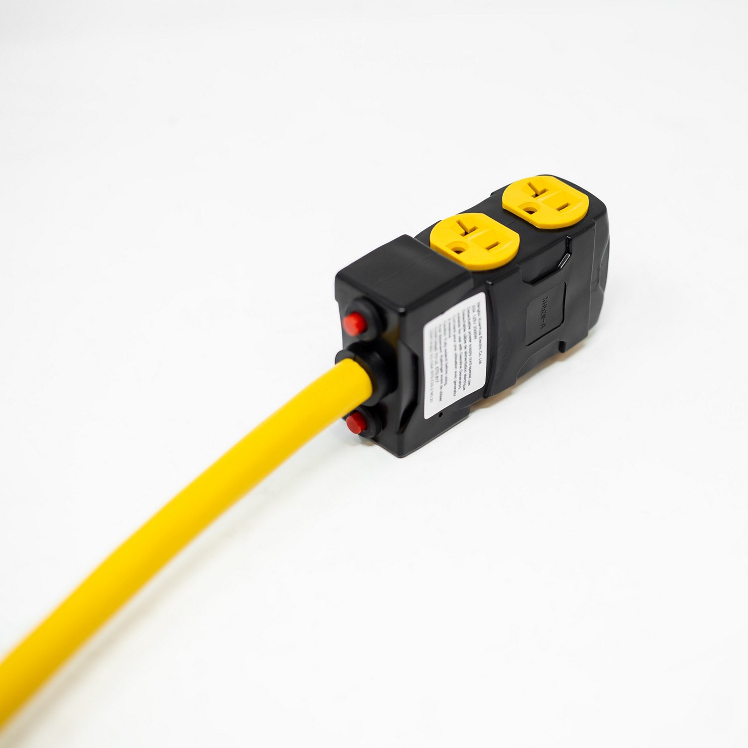 Firman Heavy Duty Power Cord - view number 4