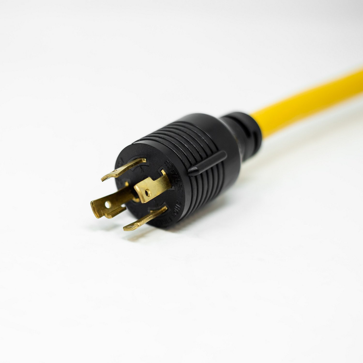 Firman Heavy Duty Power Cord - view number 5