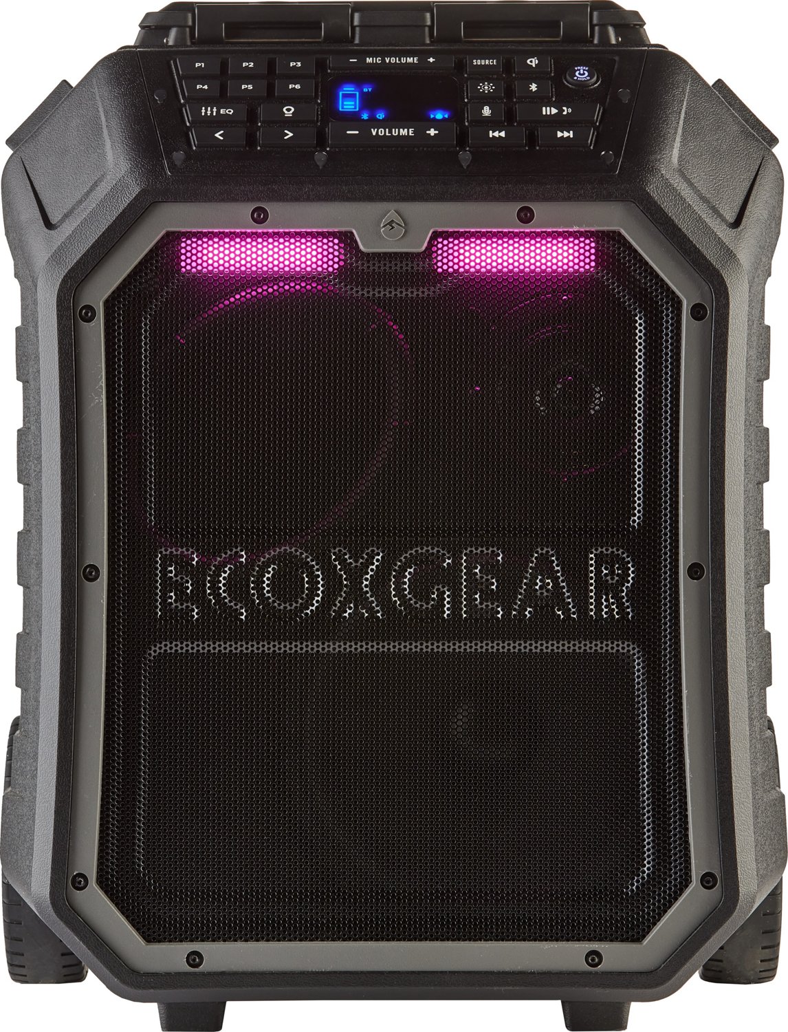 Ecoxgear 2024 waterproof speaker