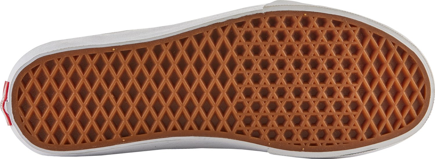 Vans Men's Ward Yacht Club Shoes Free Shipping at Academy