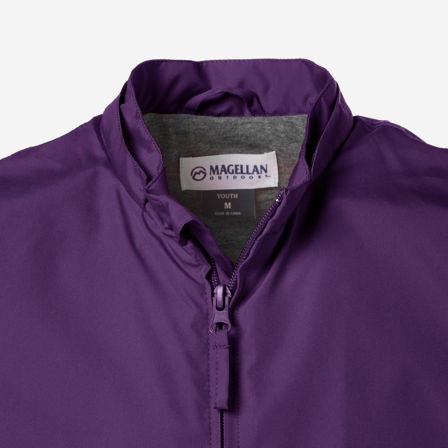 Magellan Outdoors Youth Elements Uniform Jacket - view number 3