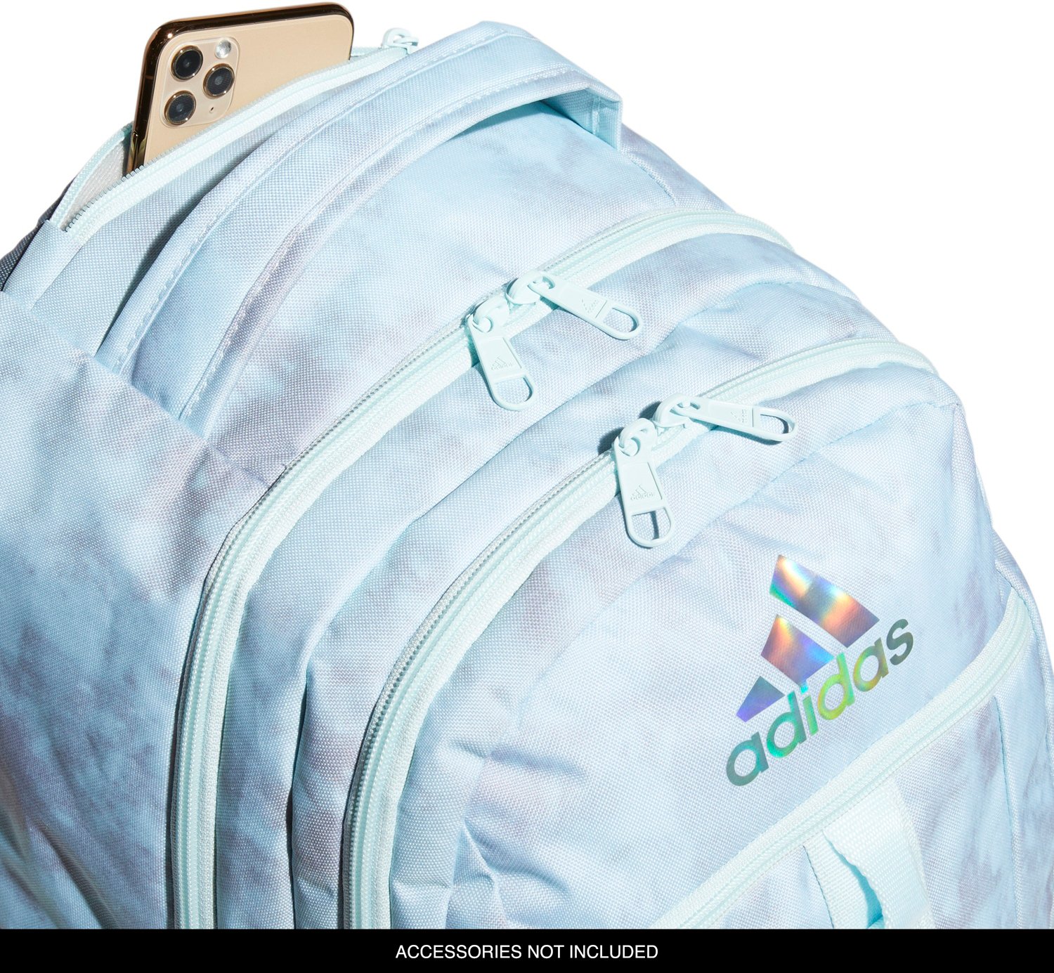 adidas Stratton II Backpack Free Shipping at Academy