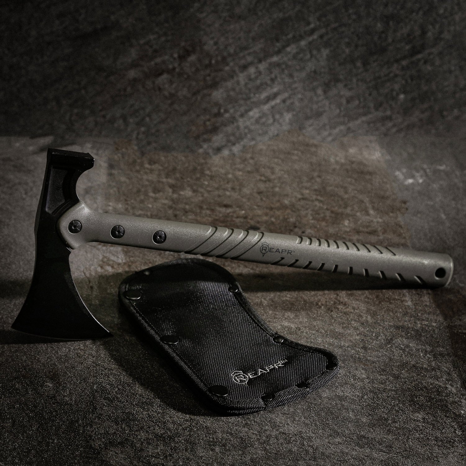 REAPR Sparrow Hammer Axe Free Shipping at Academy