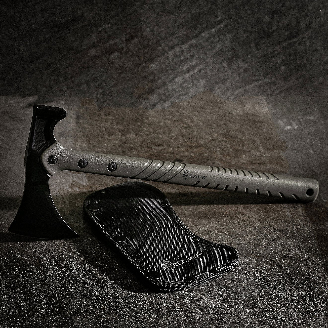 REAPR Sparrow Hammer Axe                                                                                                         - view number 7