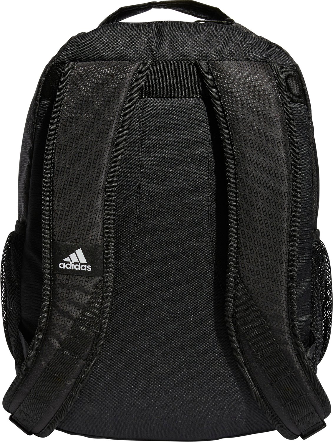 Adidas best sale backpack academy