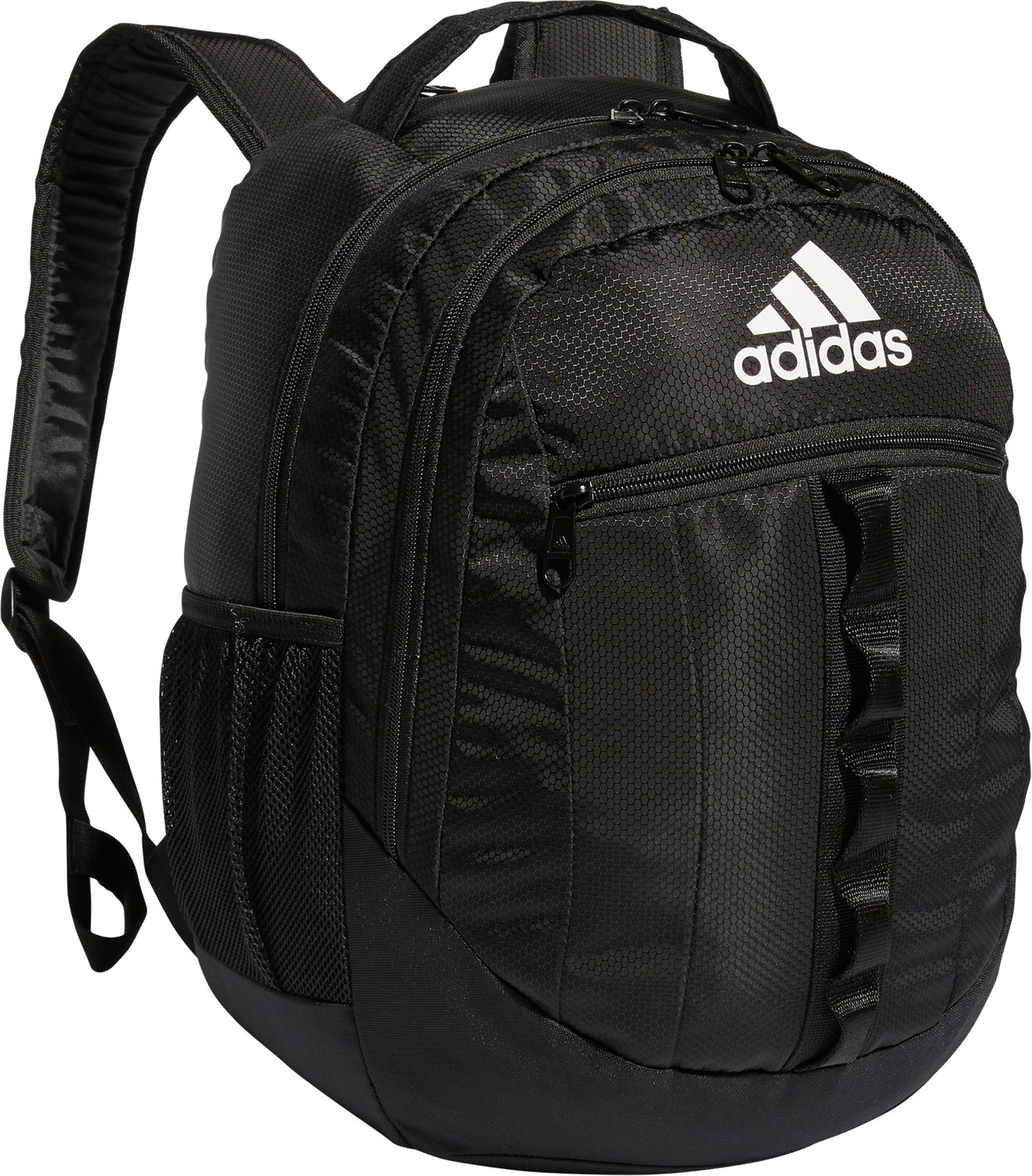 Adidas backpack with store cooler pocket