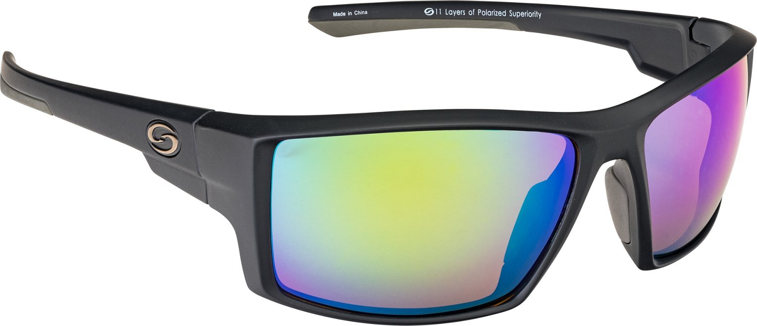 Strike King S11 PickWick Sunglasses | Free Shipping at Academy