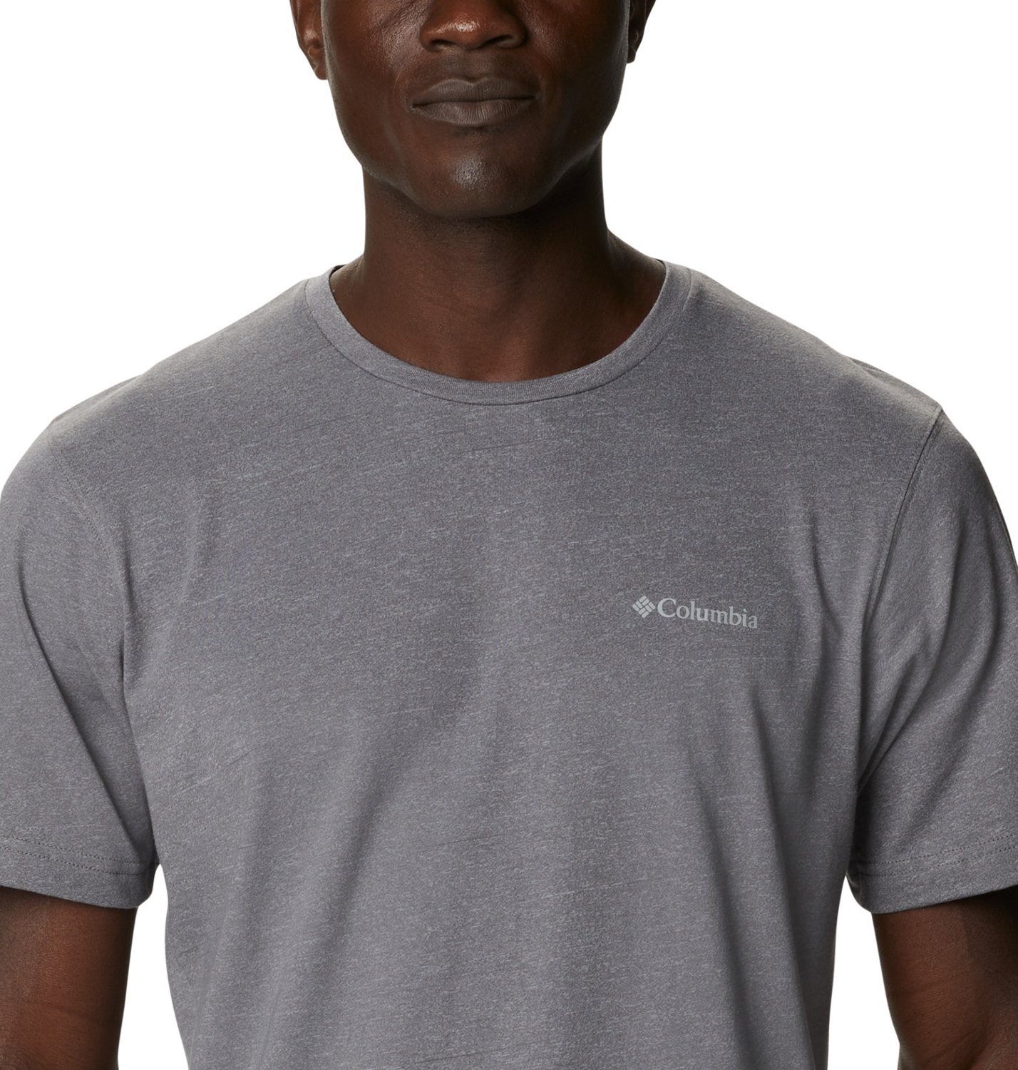 Columbia Sportswear Men's Thistletown Hills Graphic T-shirt - view number 5