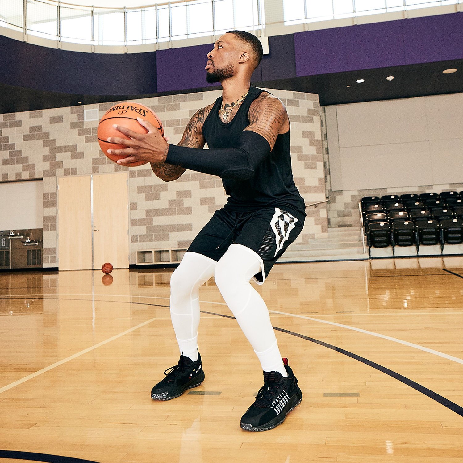 Spalding Pro-Grip 29.5 in Basketball