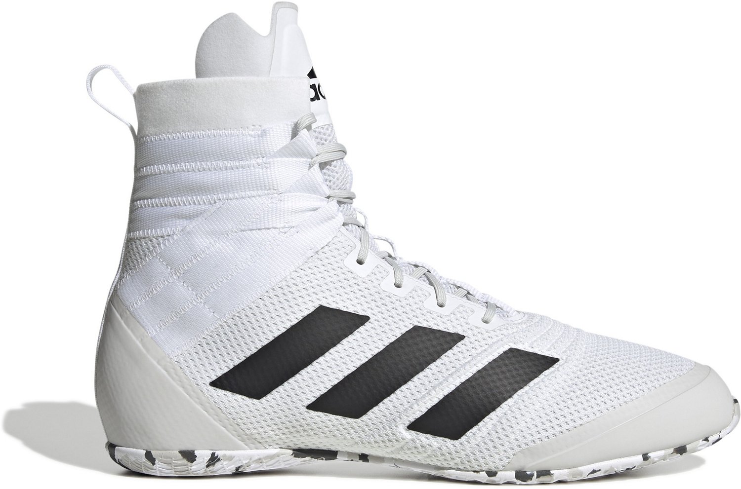 Adidas speedex boxing shoes online