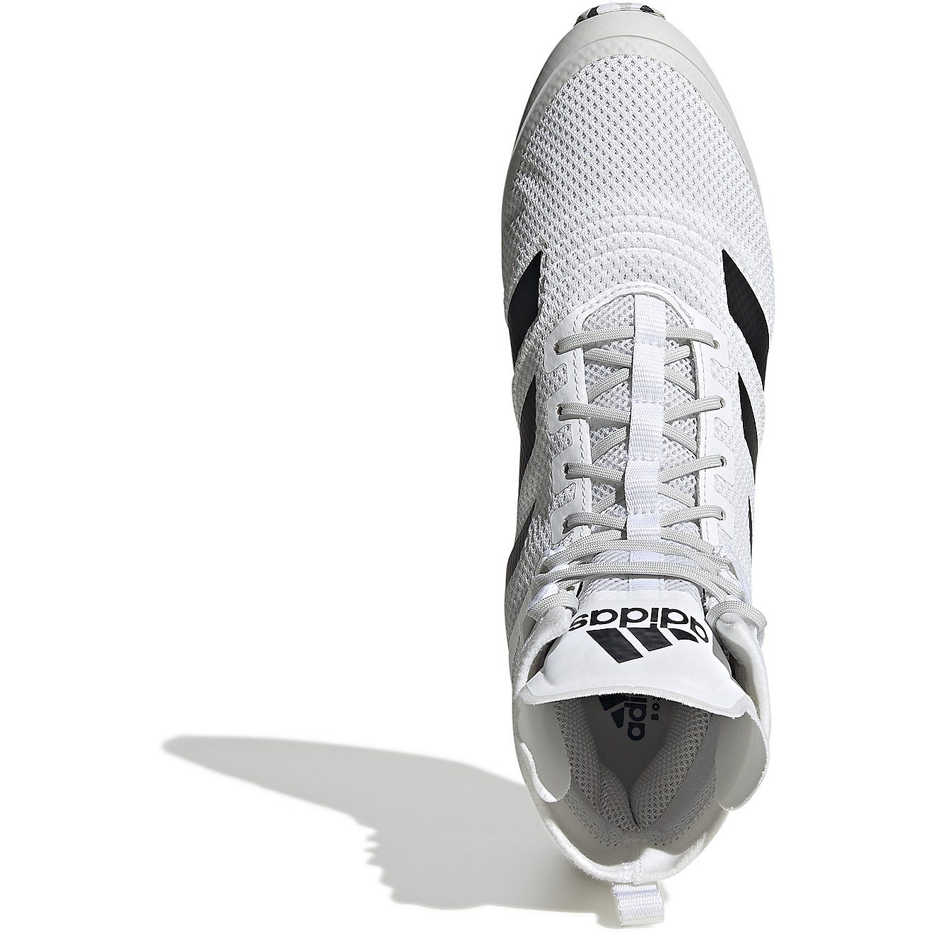 adidas Adults' Speedex 18 Boxing Shoes | Free Shipping at Academy