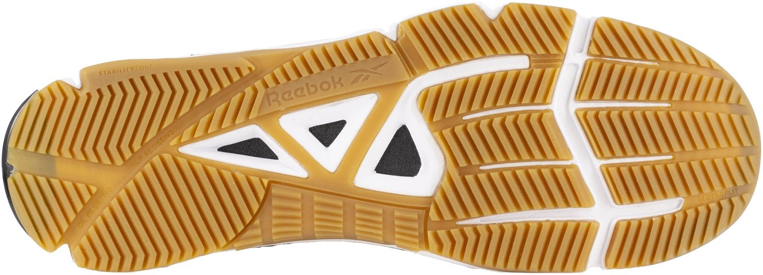 Reebok speed tr mens hot sale gold