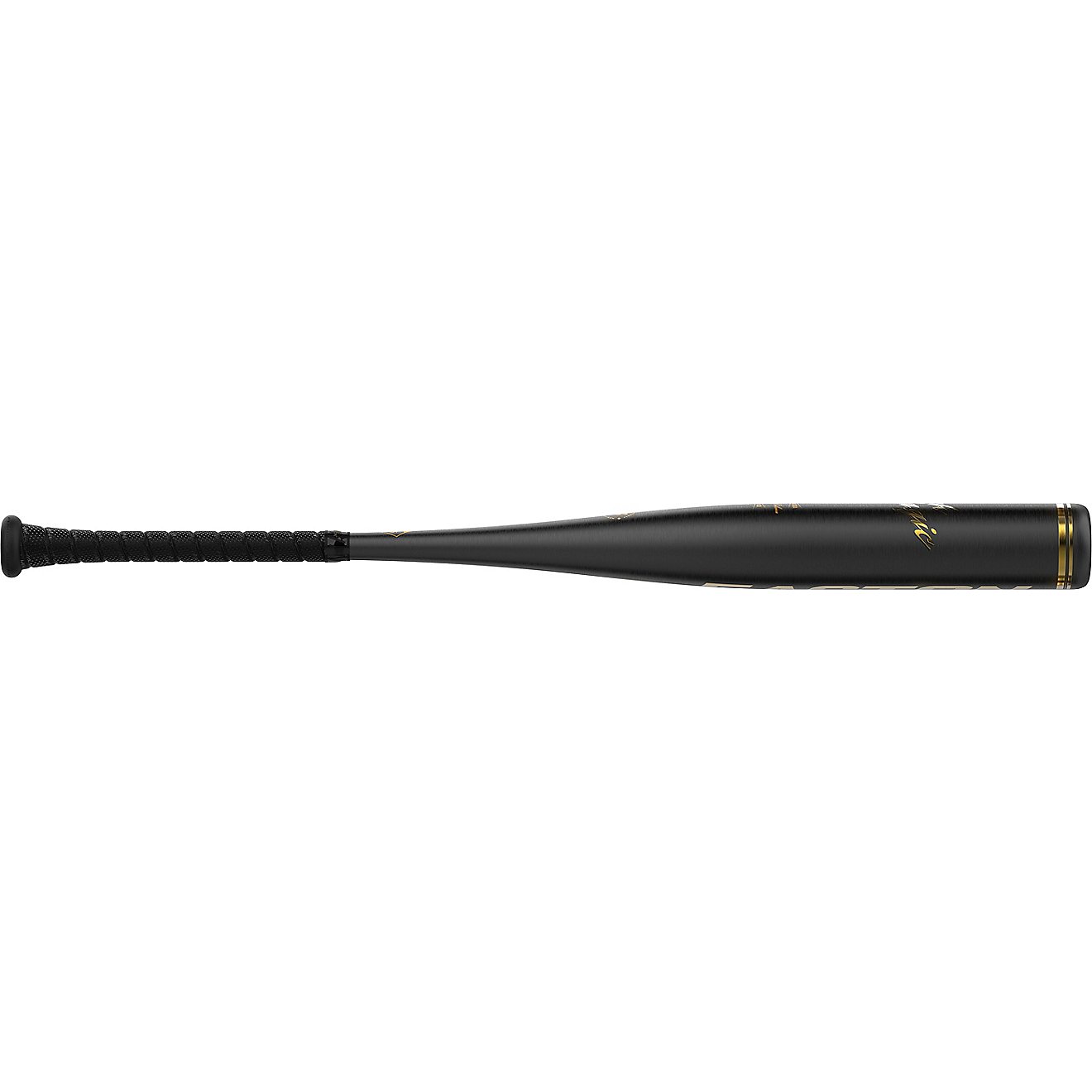 EASTON Black Magic SL 2023 BBCOR Baseball Bat -3                                                                                 - view number 3
