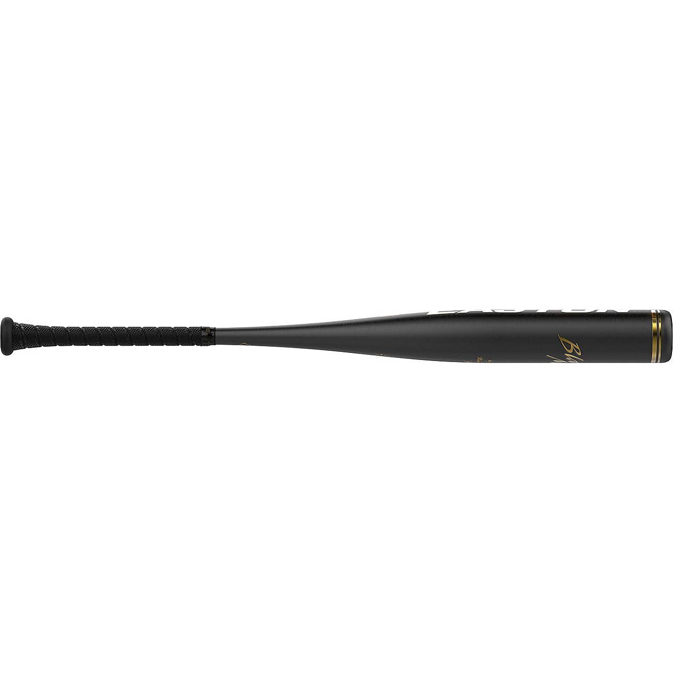 EASTON Black Magic SL 2023 BBCOR Baseball Bat -3                                                                                 - view number 4