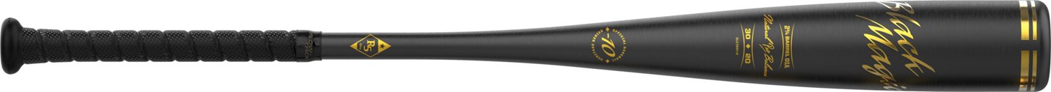 EASTON Black Magic SL 2023 USSSA Baseball Bat 10 Academy