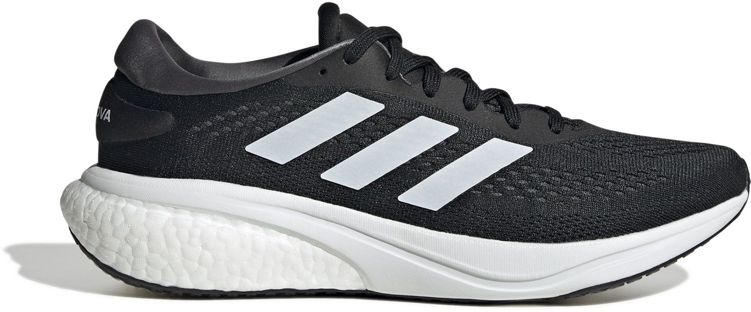adidas Men s Supernova 2 Running Shoes Free Shipping at Academy