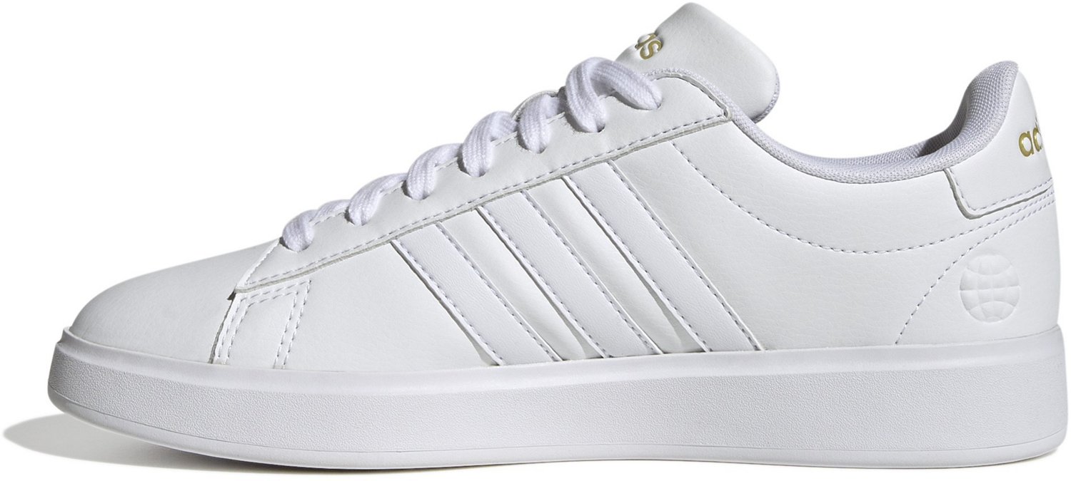 adidas Women’s Grand Court 2.0 Shoes - view number 2