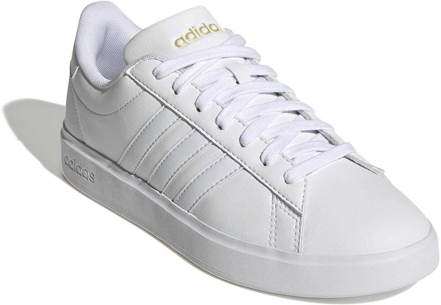 adidas Women’s Grand Court 2.0 Shoes - view number 3
