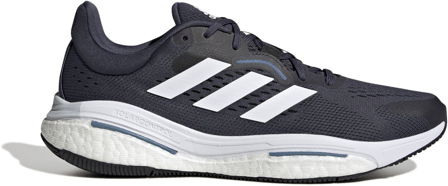adidas Men's Solar Control Running Shoes Academy