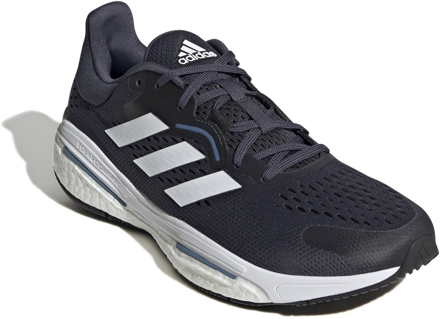 adidas Men's Solar Control Running Shoes Academy