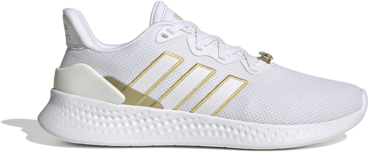 adidas Women’s Puremotion SE Running Shoes Academy