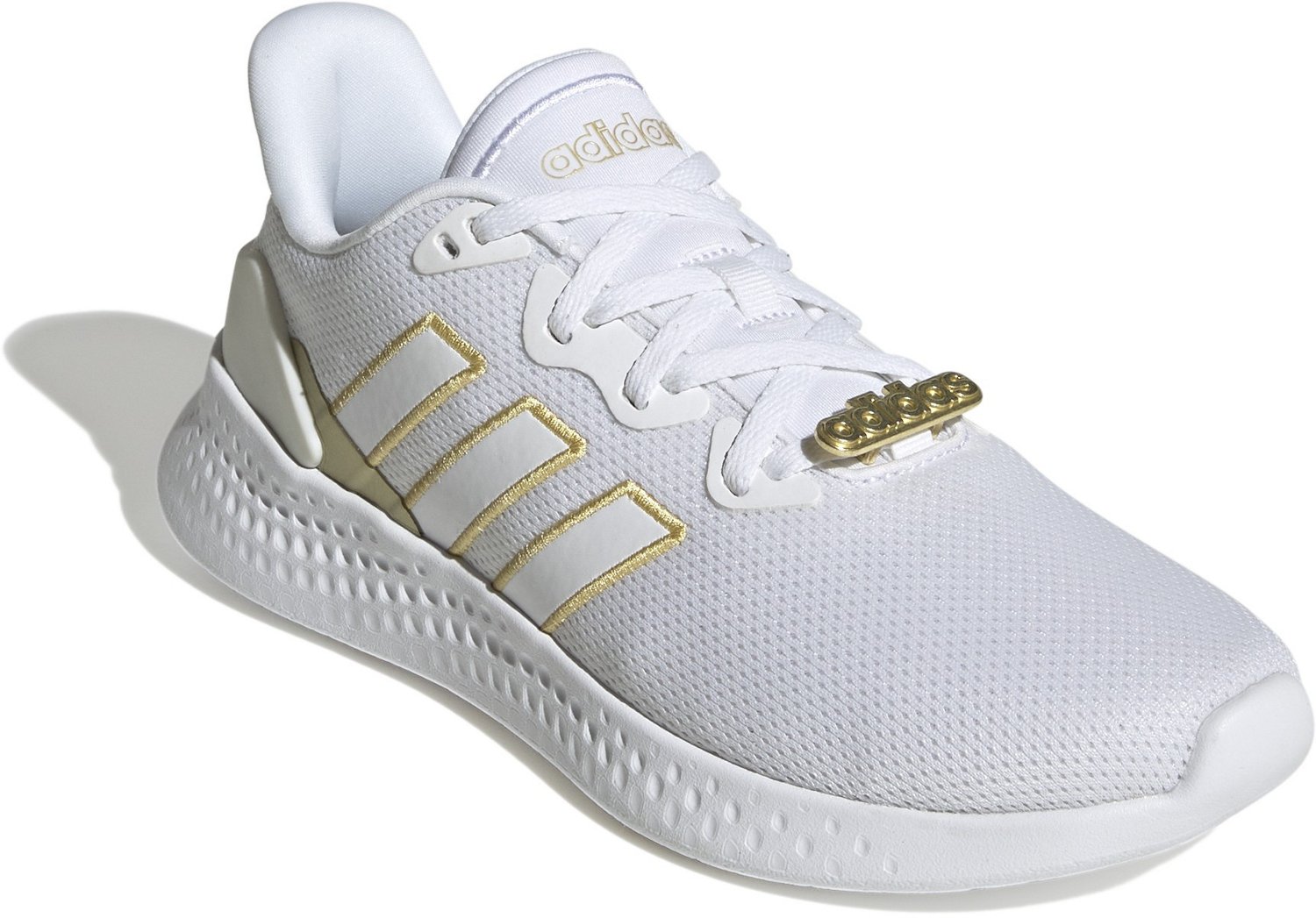 adidas Women’s Puremotion SE Running Shoes Academy