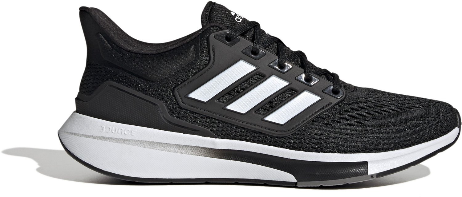 adidas Men’s EQ21 Running Shoes | Free Shipping at Academy