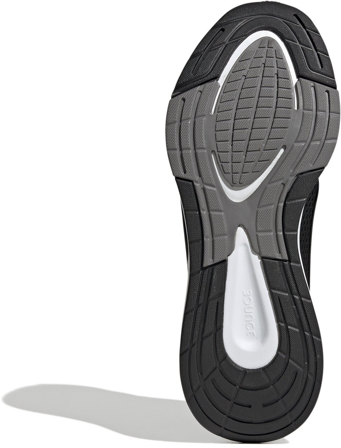 adidas Men’s EQ21 Running Shoes Free Shipping at Academy