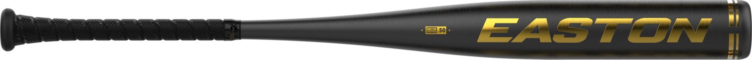 EASTON Black Magic SL 2023 BBCOR Baseball Bat 3 Academy