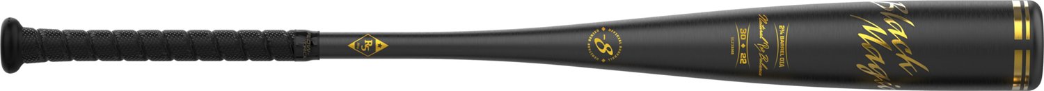 EASTON Black Magic SL 2023 USSSA Baseball Bat 8 Academy