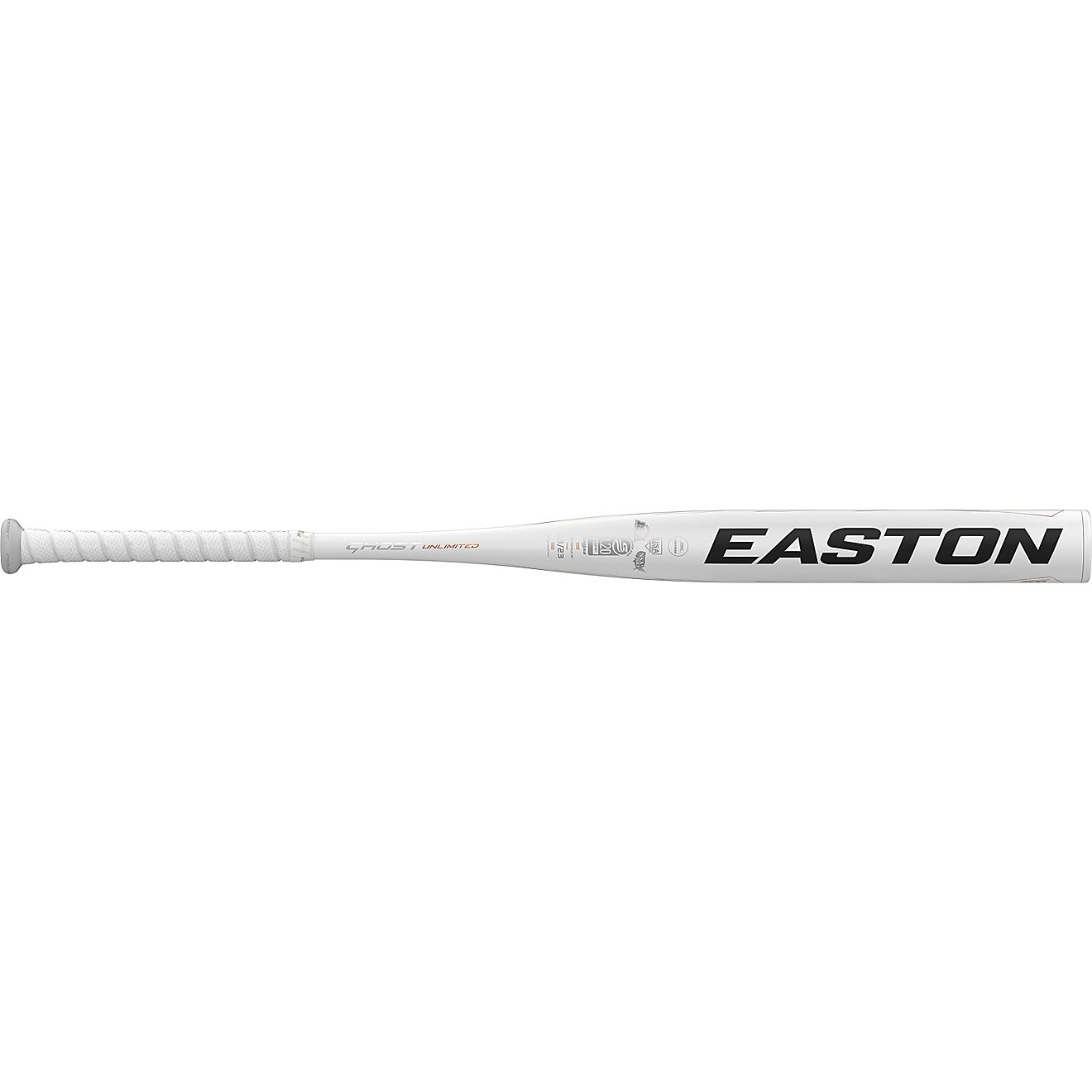 EASTON Ghost Unlimited 2023 Fastpitch Softball Bat -10                                                                           - view number 2