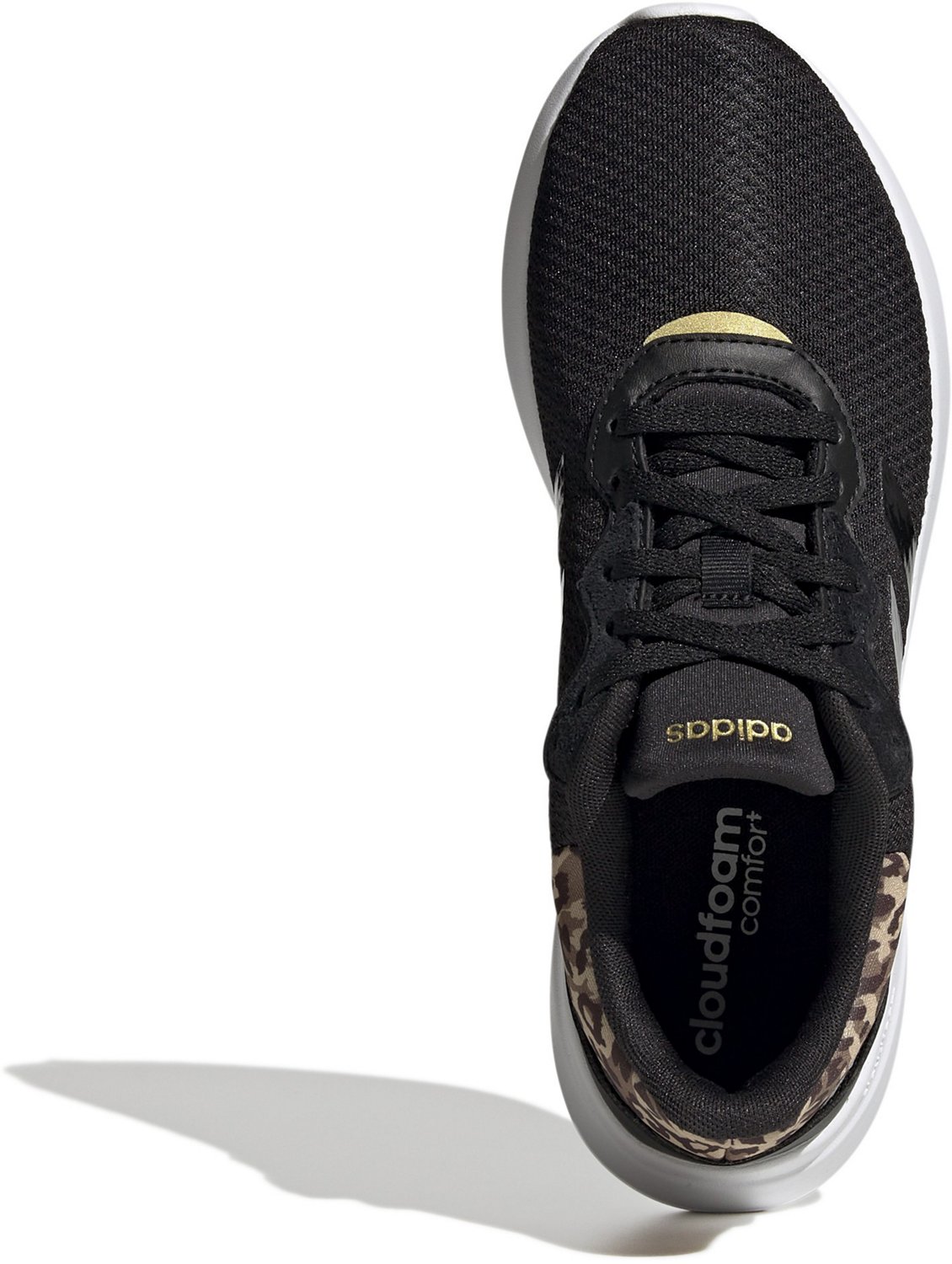 adidas Women’s QT Racer 3.0 Running Shoes Academy