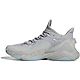 adidas Men’s Mahomes 1 Impact FLX Play Time Shoes                                                                              - view number 2