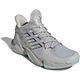 adidas Men’s Mahomes 1 Impact FLX Play Time Shoes                                                                              - view number 3