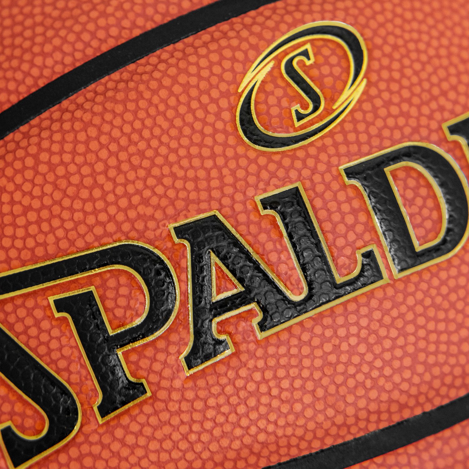 Spalding Legacy TF-1000 29.5 in Basketball                                                                                       - view number 5