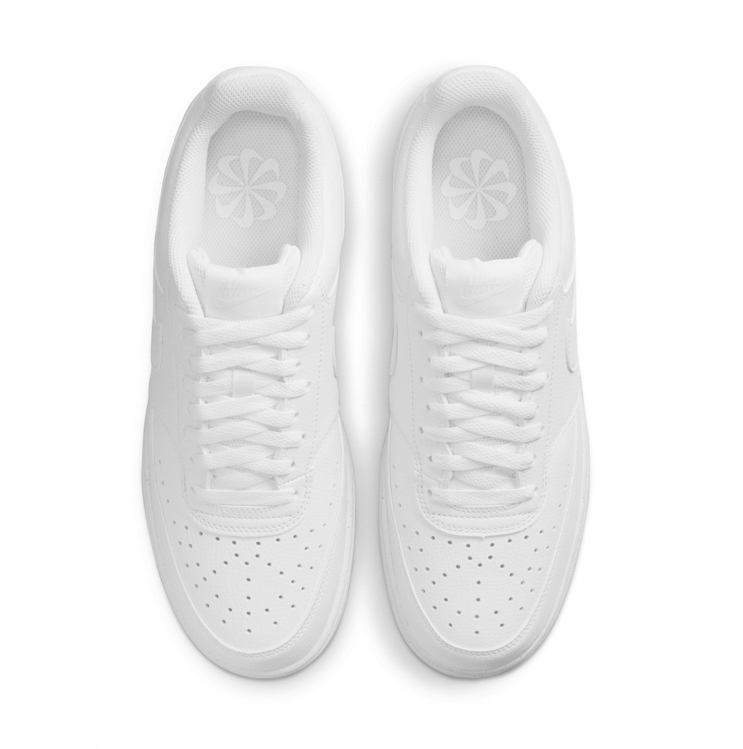 Nike Men's Court Vision Next Nature Shoes - view number 3