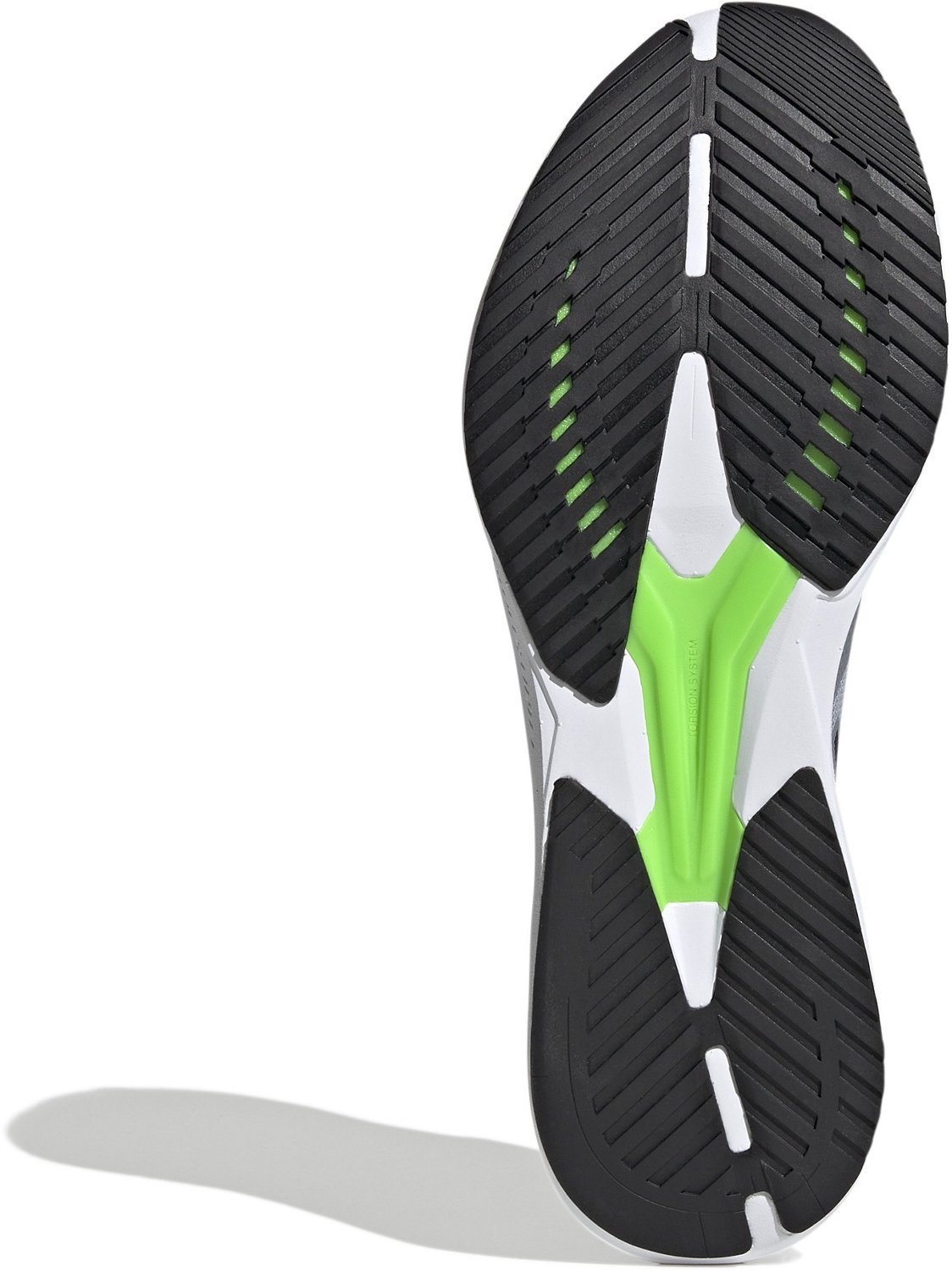 adidas Men’s Adizero Boston 10 Running Shoes - view number 5