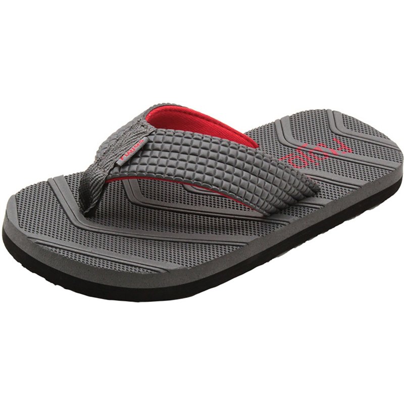 Flojos Boys' Liam F… - image