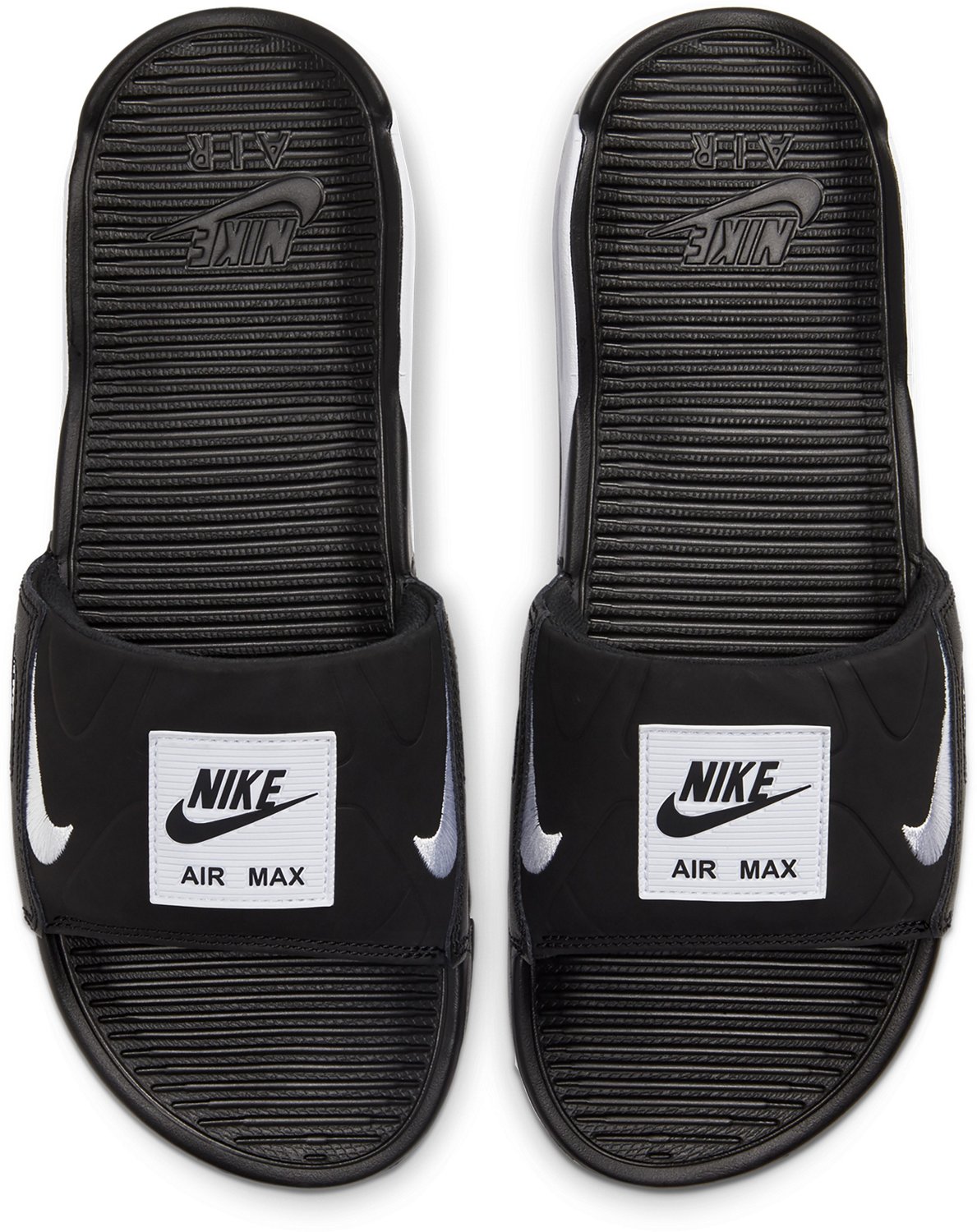 Nike best sale slides academy