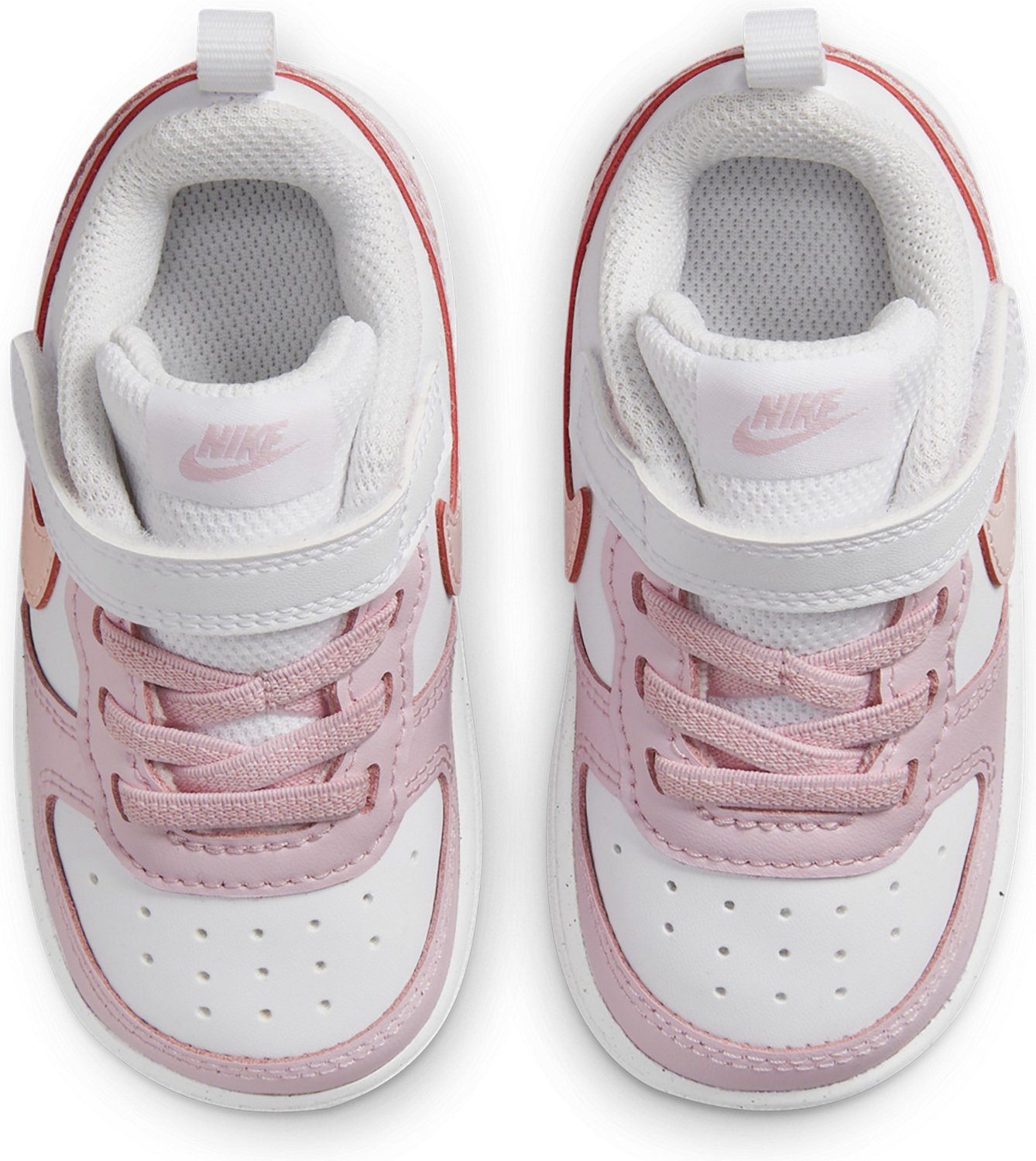 Nike Toddler Court Borough Low 2 SE1 Shoes Academy