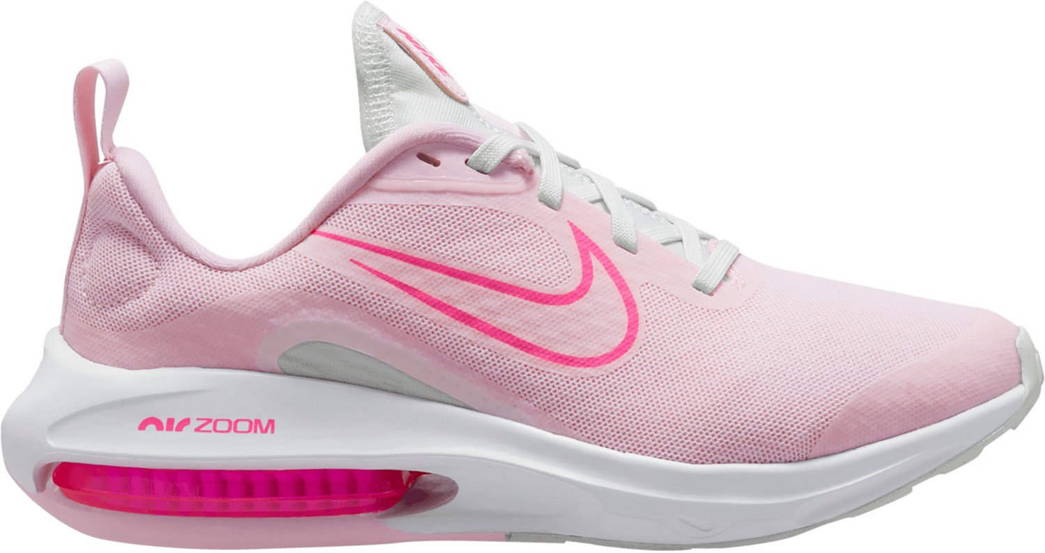 Nike Kids' Grade School Air Zoom Arcadia 2 Shoes