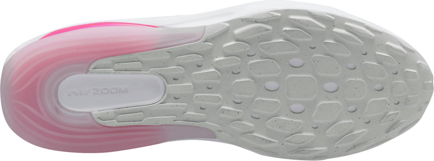 Nike Kids' Grade School Air Zoom Arcadia 2 Shoes - view number 4