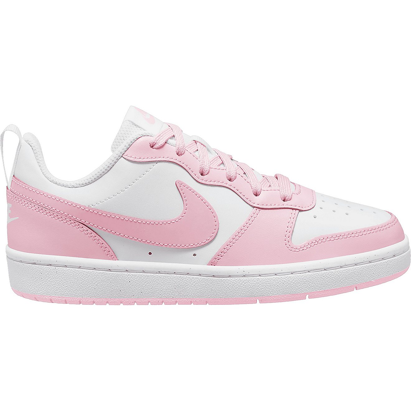 Nike Kids' Court Borough Low 2 SE1 Shoes                                                                                         - view number 1