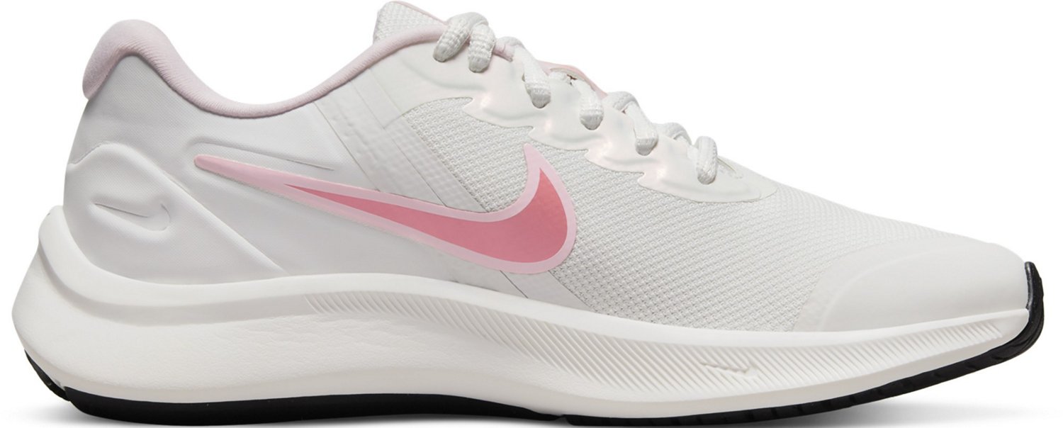 Nike Girls' Star Runner SE GS Shoes | Free Shipping at Academy