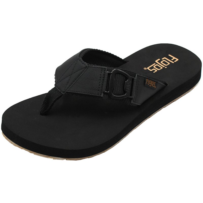 Flojos Men's Estile… - image