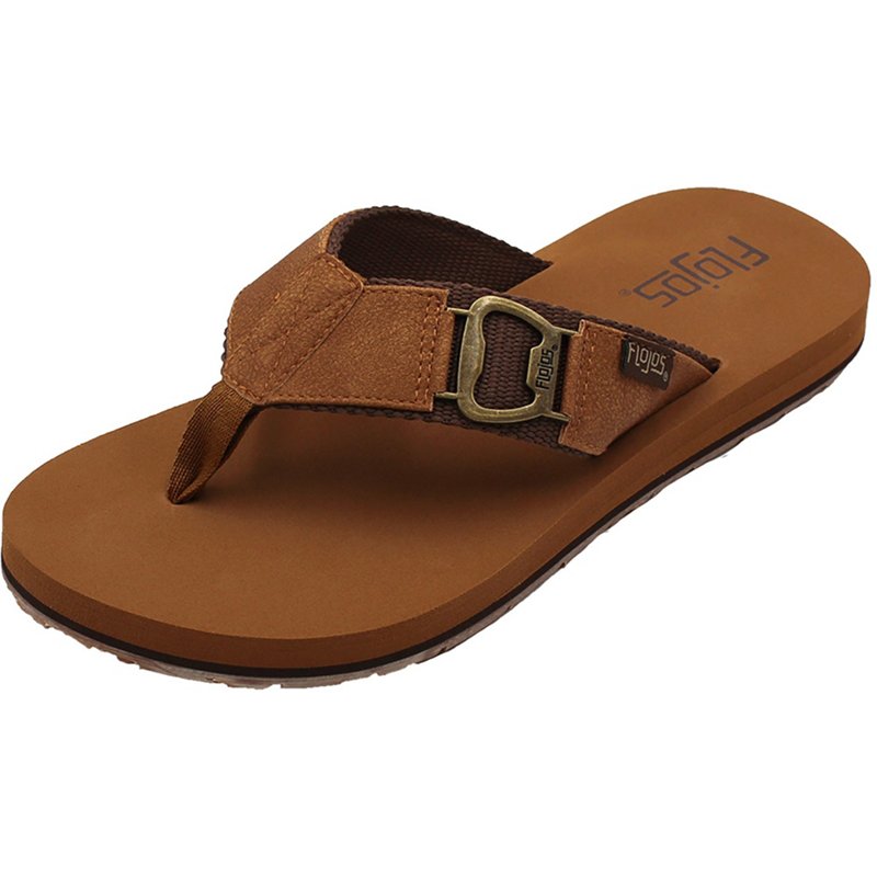 Flojos Men's Estile… - image