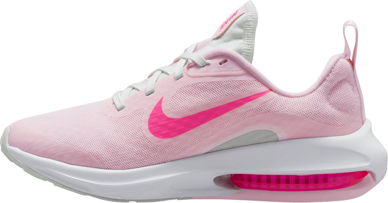 Nike Kids' Grade School Air Zoom Arcadia 2 Shoes - view number 2