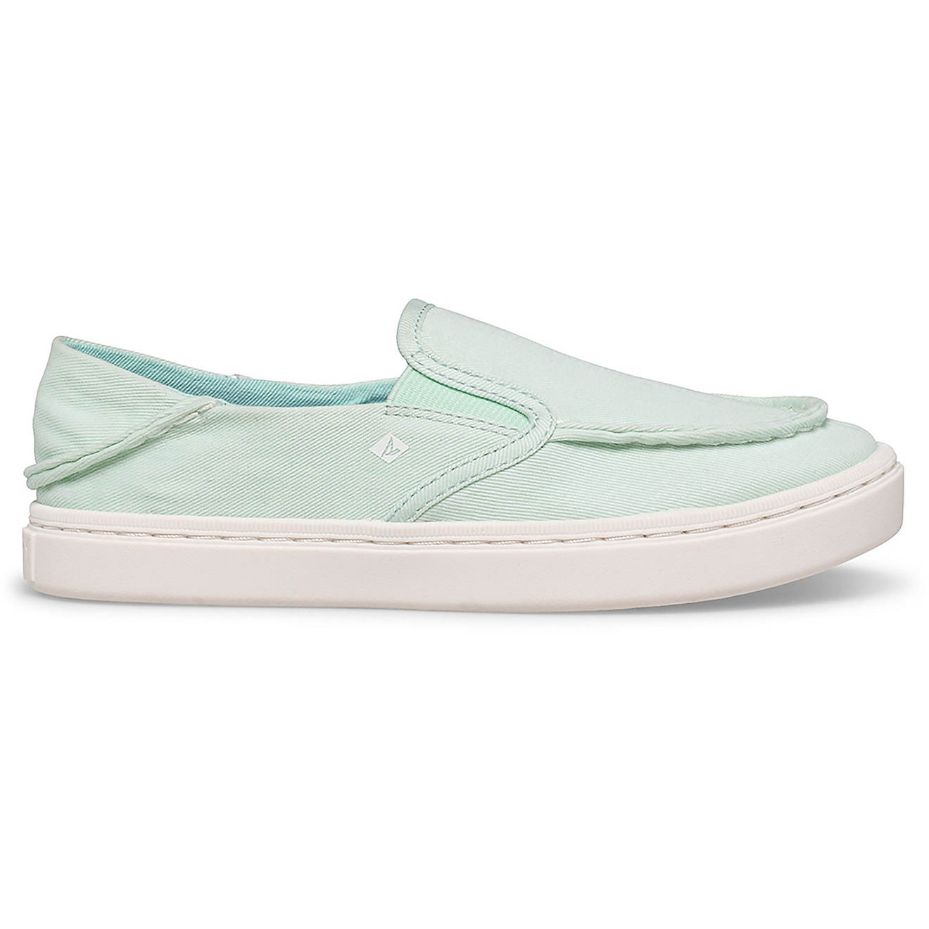 Sperry Kids Salty Washable Shoes                                                                                                 - view number 1