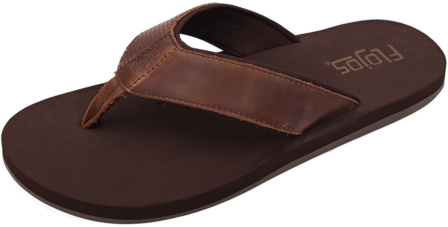 Flojos Men's Cole Select Flip Flops