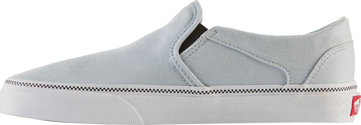 Vans Women's Asher Shoes - view number 2